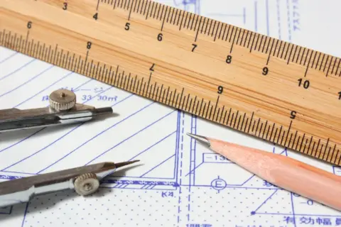 土地家屋調査士・司法書士 イメージ